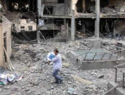 Israel Perluas Operasi ke Lebanon Selatan, Serang Fasilitas Nuklir Iran