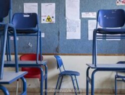 Israel Perpanjang Larangan Sekolah Tatap Muka Dua Hari Lagi, Waspadai Eskalasi dengan Iran