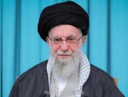 Mossad Diduga Retas CCTV Teheran untuk Lacak Pengawal Pejabat Iran