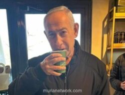 Netanyahu Ancam Kejar Pimpinan dan Aset Iran Setelah Serangan di Arad