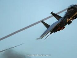 Israel Siapkan Rencana Militer Tiga Minggu, Harga Minyak Melonjak Akibat Macetnya Selat Hormuz