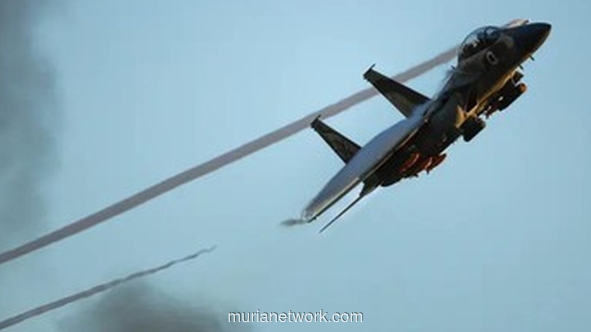 Israel Siapkan Rencana Militer Tiga Minggu, Harga Minyak Melonjak Akibat Macetnya Selat Hormuz