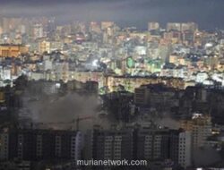 Hizbullah Tolak Gencatan Senjata, Serangan Israel ke Lebanon Kian Meluas