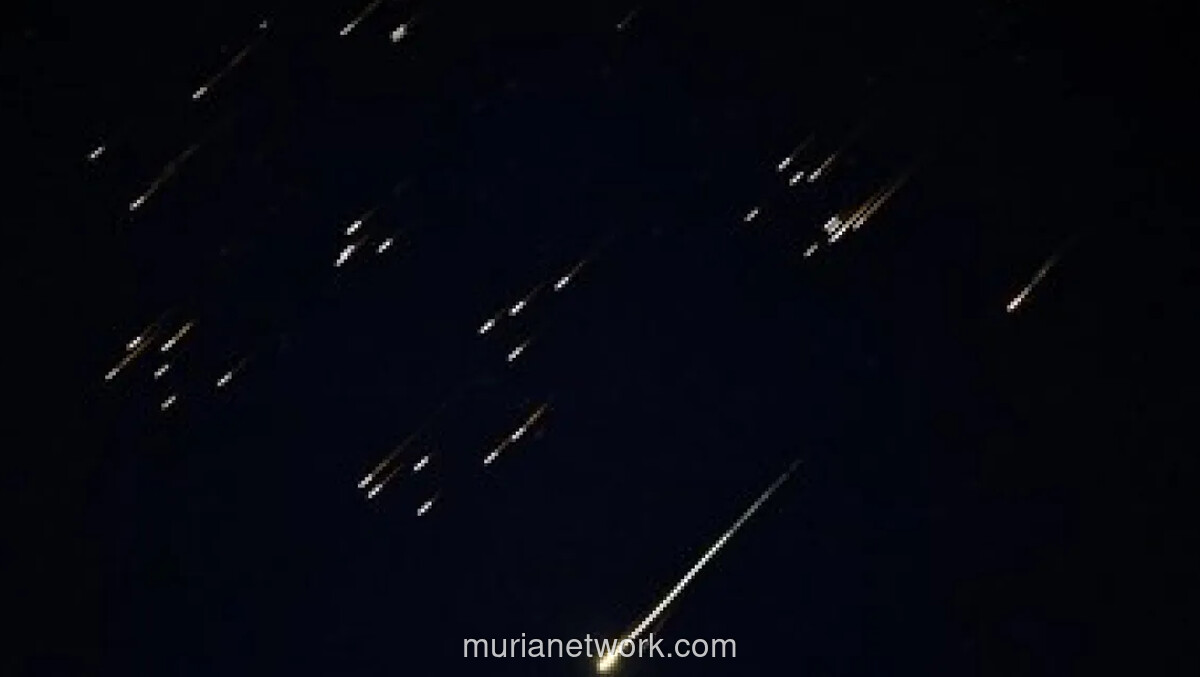 Israel Tuduh Iran Gunakan Bom Tandan dalam Serangan, Sebut Kejahatan Perang