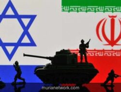 Israel Ungkap Puluhan Pelanggaran Iran pada Kamera Keamanan untuk Spionase