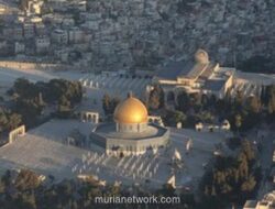 Liga Arab Kecam Penutupan Masjid Al-Aqsa oleh Israel Selama Ramadan