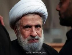 Menteri Pertahanan Israel Tandai Pemimpin Hizbullah sebagai Target Eliminasi