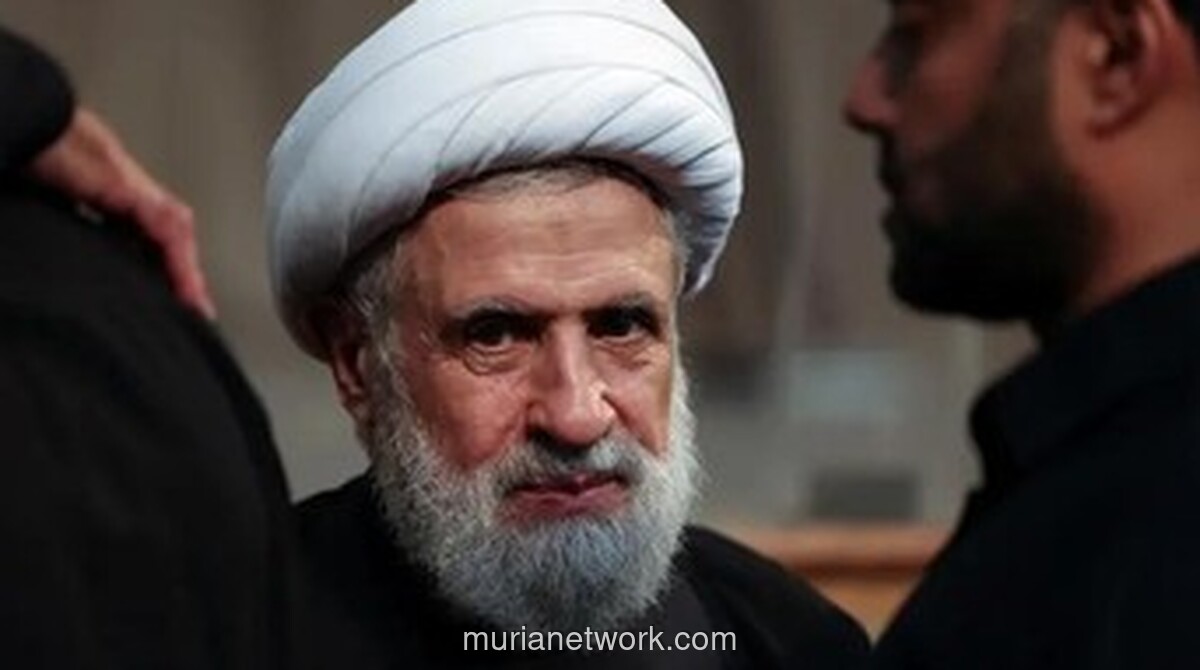 Menteri Pertahanan Israel Tandai Pemimpin Hizbullah sebagai Target Eliminasi