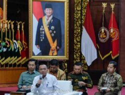 Pemerintah Kaji Pemotongan Gaji Pejabat dan Anggota DPR untuk Antisipasi Krisis Global