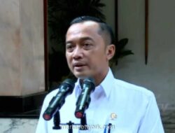 Menteri Sekretaris Negara Minta Maaf Atas Kemacetan Parah di Pelabuhan Gilimanuk