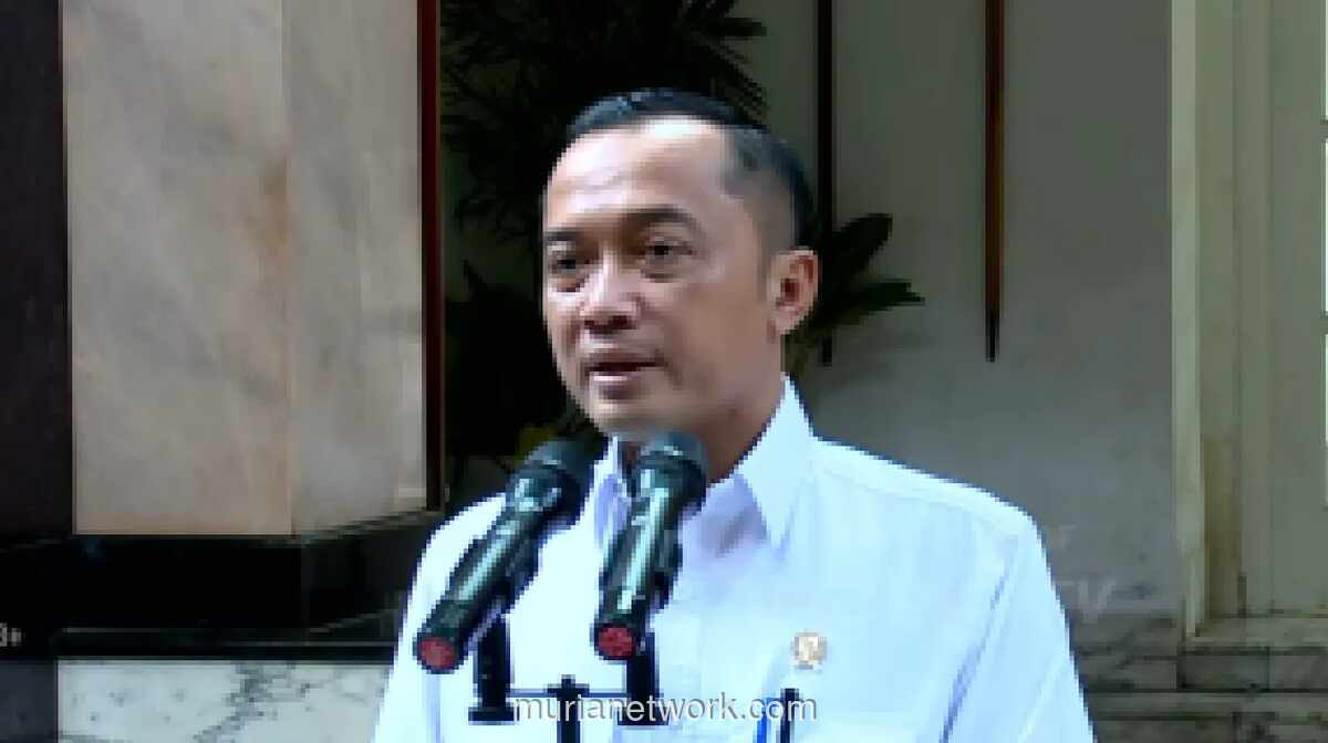 Menteri Sekretaris Negara Minta Maaf Atas Kemacetan Parah di Pelabuhan Gilimanuk