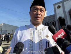 Prasetyo Hadi Buka Suara Soal Pembicaraan Panjang Prabowo-Megawati