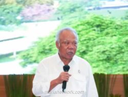 Kepala Otorita IKN: Kantor Wapres di IKN Siap, Tunggu Keputusan