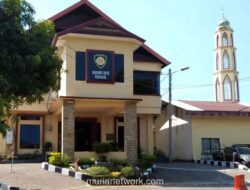 Istri Kasat Narkoba Toraja Utara Mohon Maaf dan Keringanan Hukuman di Sidang Etik