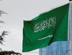 Arab Saudi Bantah Keras Laporan Washington Post Soal Lobi Serangan ke Iran