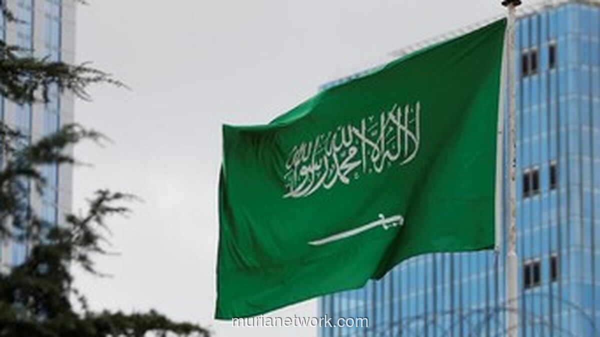 Arab Saudi Bantah Keras Laporan Washington Post Soal Lobi Serangan ke Iran