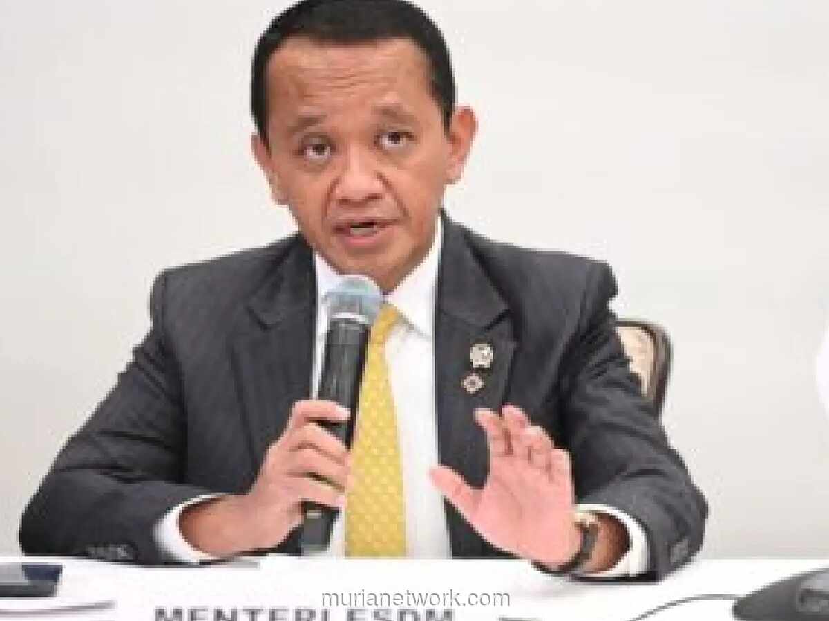 Menteri ESDM Tegaskan Stok BBM Aman, Keterbatasan di Kapasitas Penyimpanan