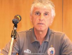 Ivan Kolev Kritik Maraknya Naturalisasi di Timnas Indonesia