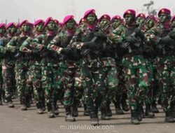 Panglima TNI Aktifkan Kembali Jabatan Kaster, Letjen Bambang Trisnohadi Ditunjuk