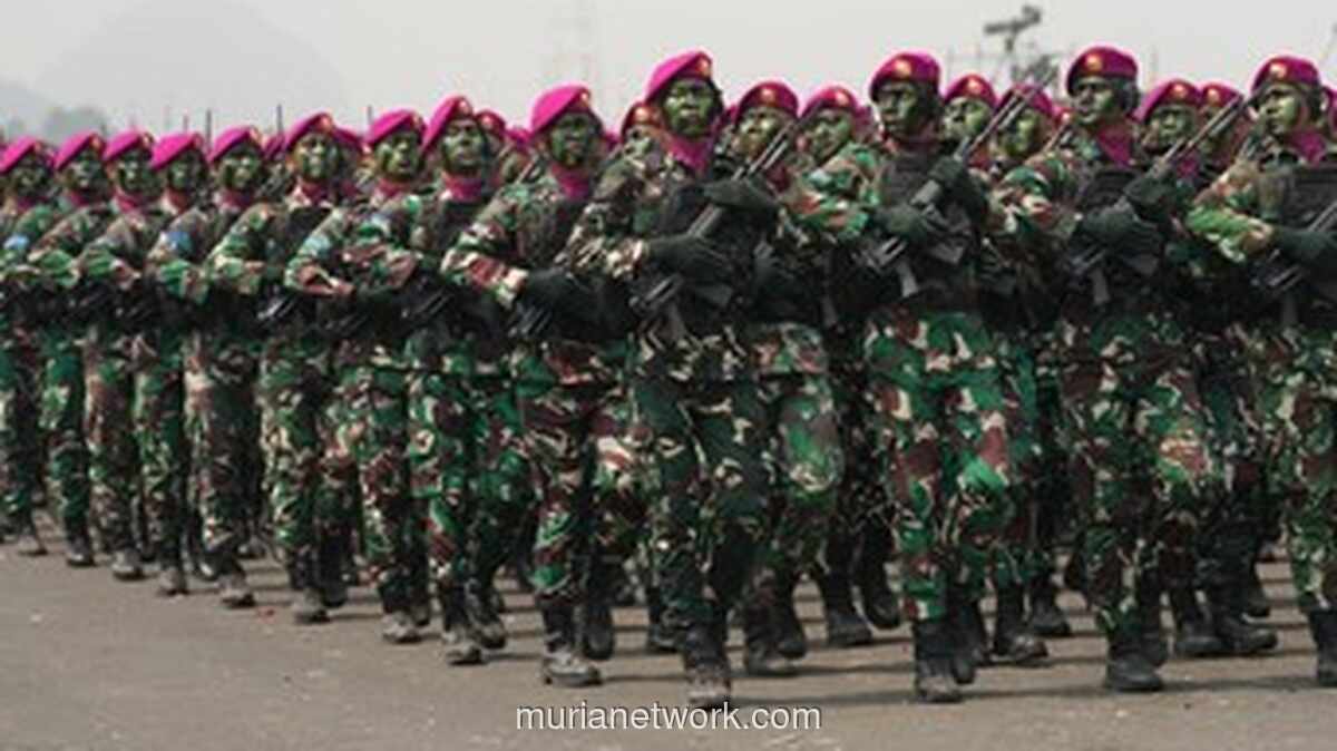 Panglima TNI Aktifkan Kembali Jabatan Kaster, Letjen Bambang Trisnohadi Ditunjuk