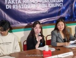 Pemilik Restoran Kemang Ajukan Praperadilan Usai Ditahan Bareskrim