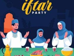 Berbuka Puasa di Denpasar Hari Ini Pukul 18.36 WITA