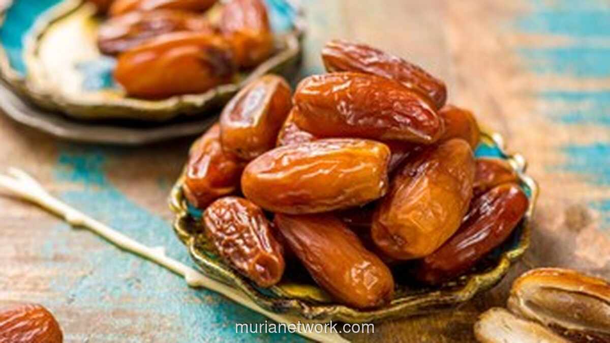 Jadwal Imsak dan Buka Puasa Jakarta 10 Maret 2026: Magrib Pukul 18.11