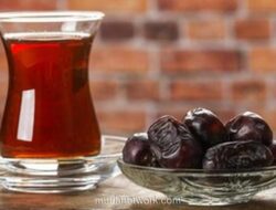 Jadwal Buka Puasa Jakarta dan Kepulauan Seribu 17 Maret 2026