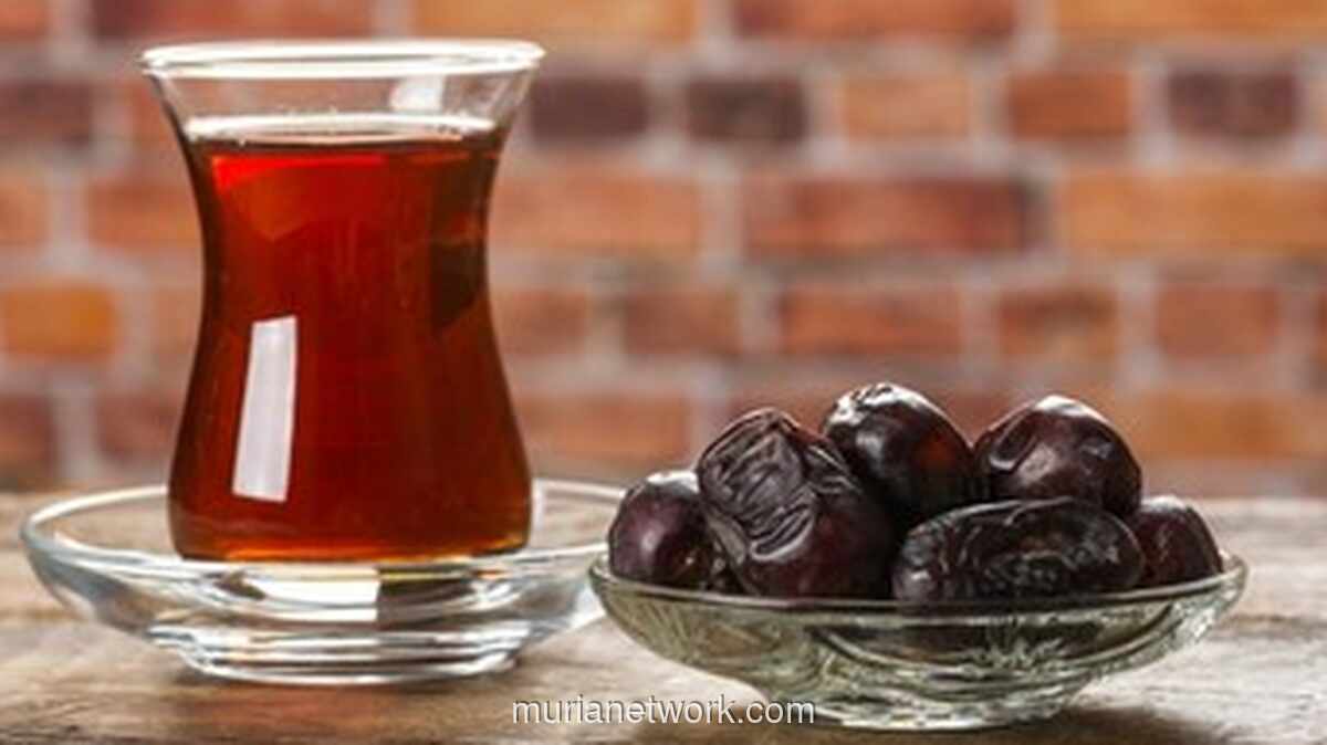 Jadwal Buka Puasa Jakarta dan Kepulauan Seribu 17 Maret 2026