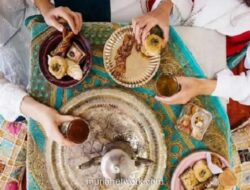 Jadwal Buka Puasa Malang Hari Ini Pukul 17.50 WIB, Momentum Doa Mustajab