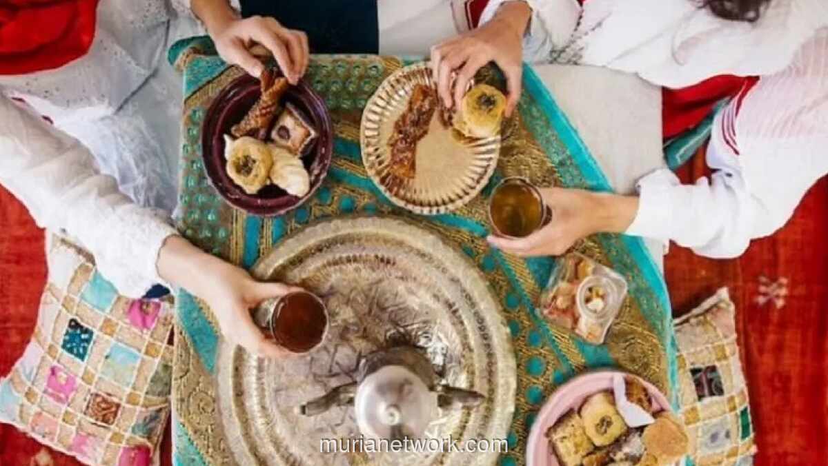 Jadwal Buka Puasa Malang Hari Ini Pukul 17.50 WIB, Momentum Doa Mustajab