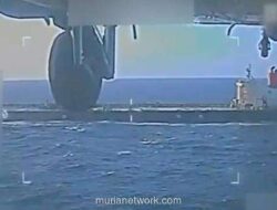 Warga Manado Buka Puasa Hari Ini Pukul 17.58 WITA