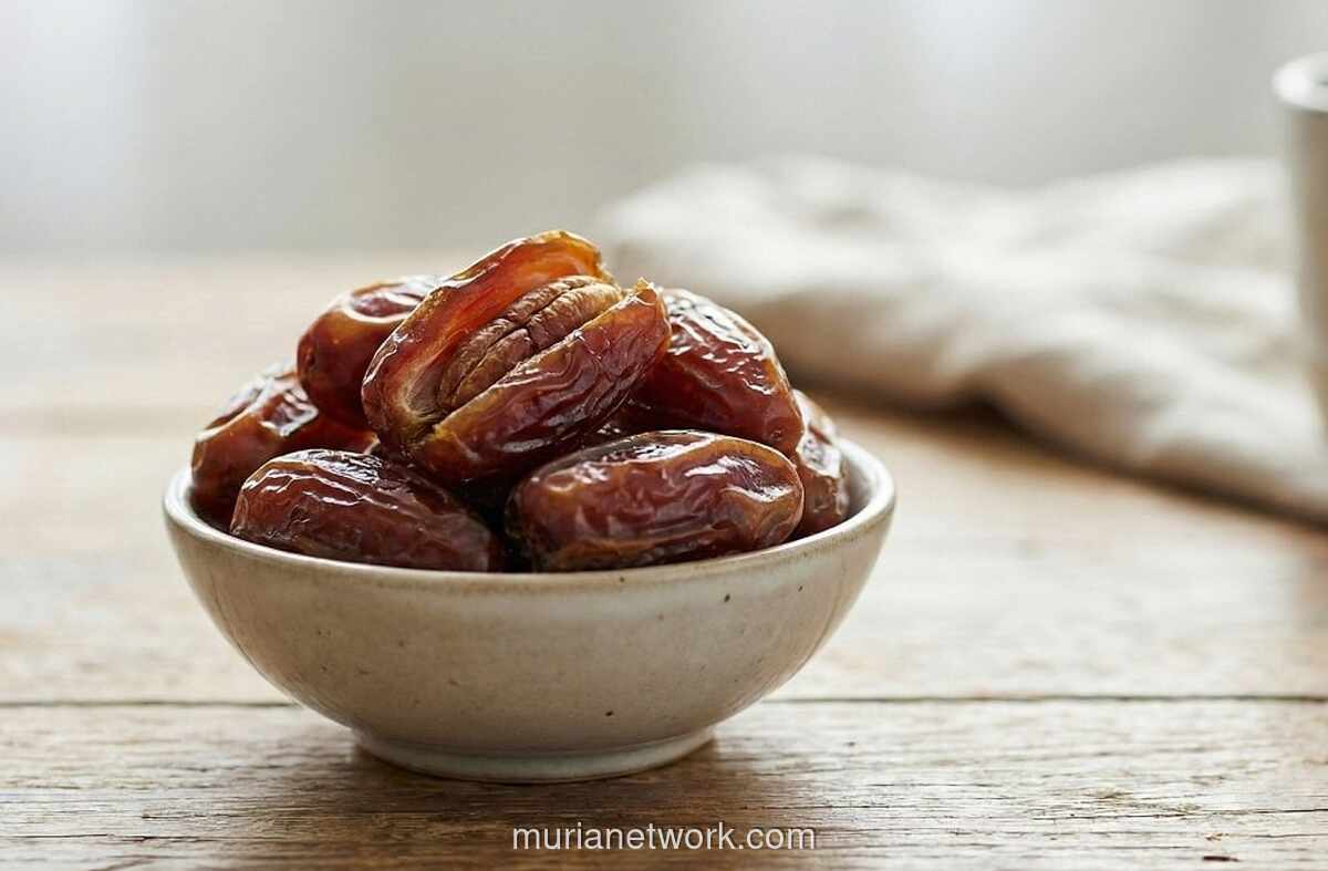 Warga Tangerang Buka Puasa Pukul 18.14 WIB, Tangerang Selatan 18.13 WIB