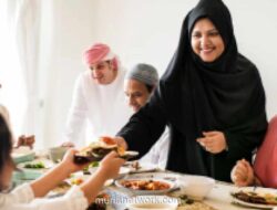 Jadwal Buka Puasa Bandung 14 Maret 2026 Pukul 18.10 WIB