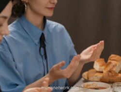 Warga Jakarta Buka Puasa Hari Ini Pukul 18.14 WIB