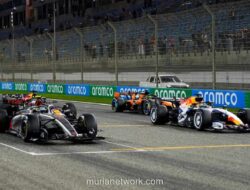 Norris Siap Hadapi Era Baru F1 di GP Australia 2026