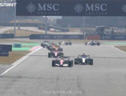 Mercedes Incar Hattrick, Ferrari Siap Gagalkan Dominasi di F1 GP Jepang 2026
