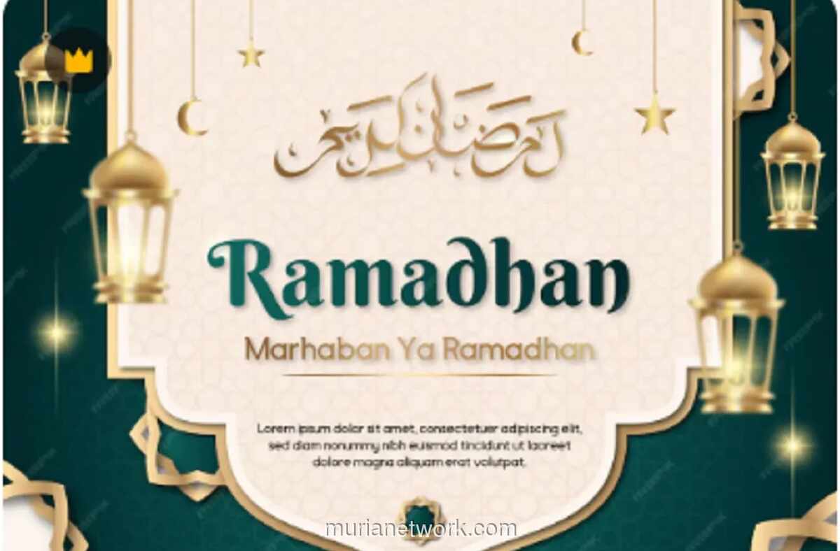 Jadwal Imsak Balikpapan 18 Maret 2026 Pukul 04.53 WITA