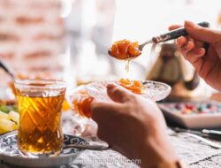 Warga Bekasi Diingatkan: Imsak Besok 04.31 WIB di Kabupaten, 04.32 WIB di Kota