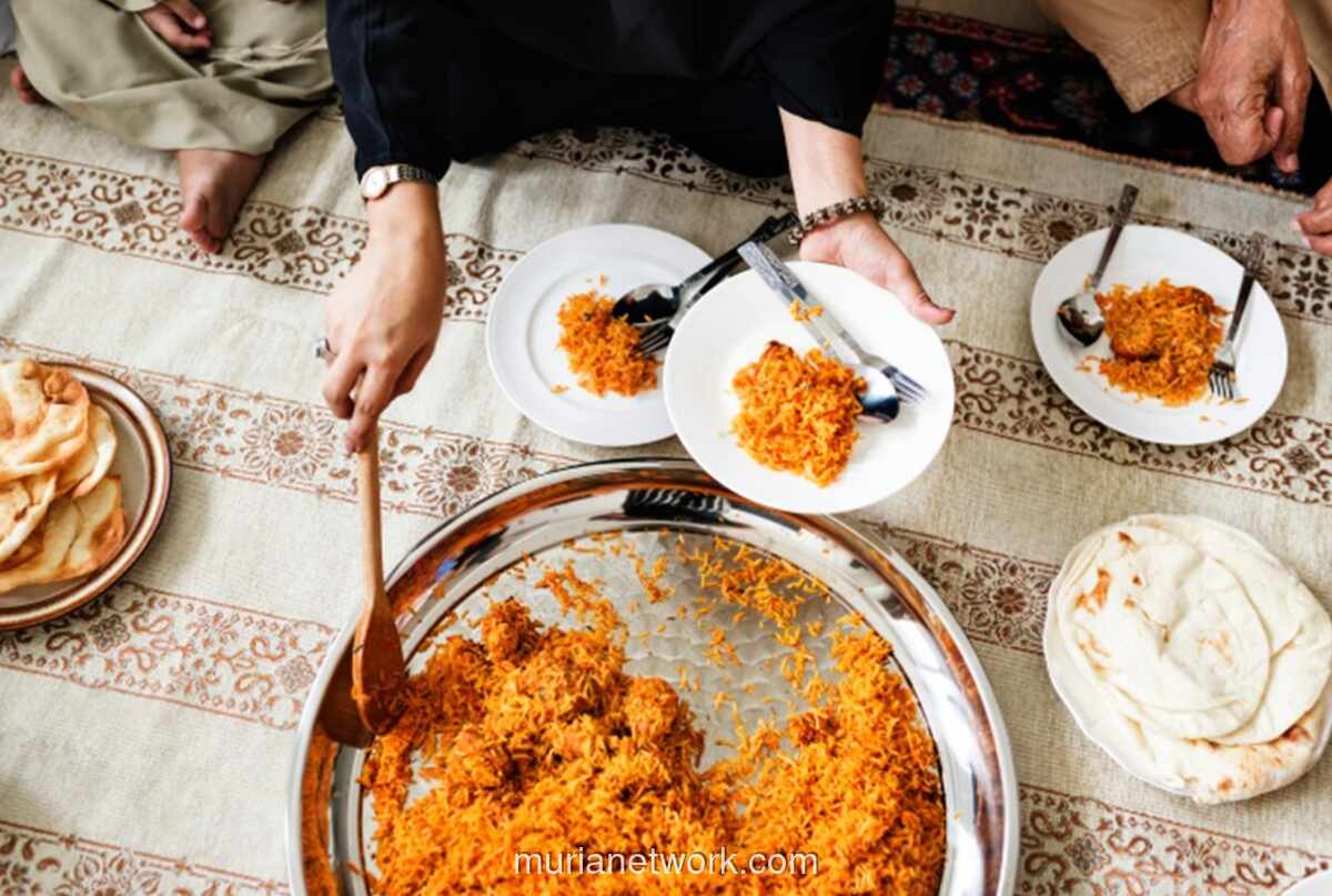 Warga Bekasi Diingatkan Jadwal Imsak Berbeda antara Kabupaten dan Kota