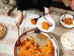 Imsak Bogor Pagi Ini Pukul 04.33 WIB, Berikut Jadwal Salat Lengkap