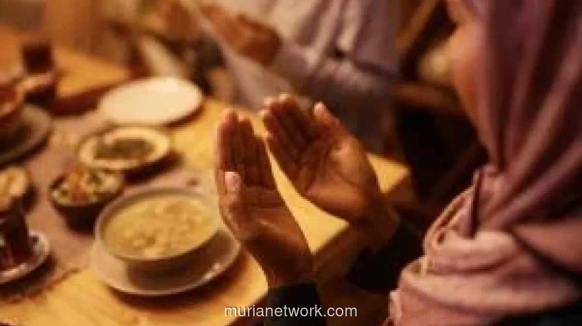 Jadwal Imsak di Kota-Kota Jawa Berbeda Meski Satu Zona WIB