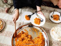 Imsak Jakarta 1 Maret 2026 Pukul 04.33 WIB, Azan Subuh 04.43 WIB