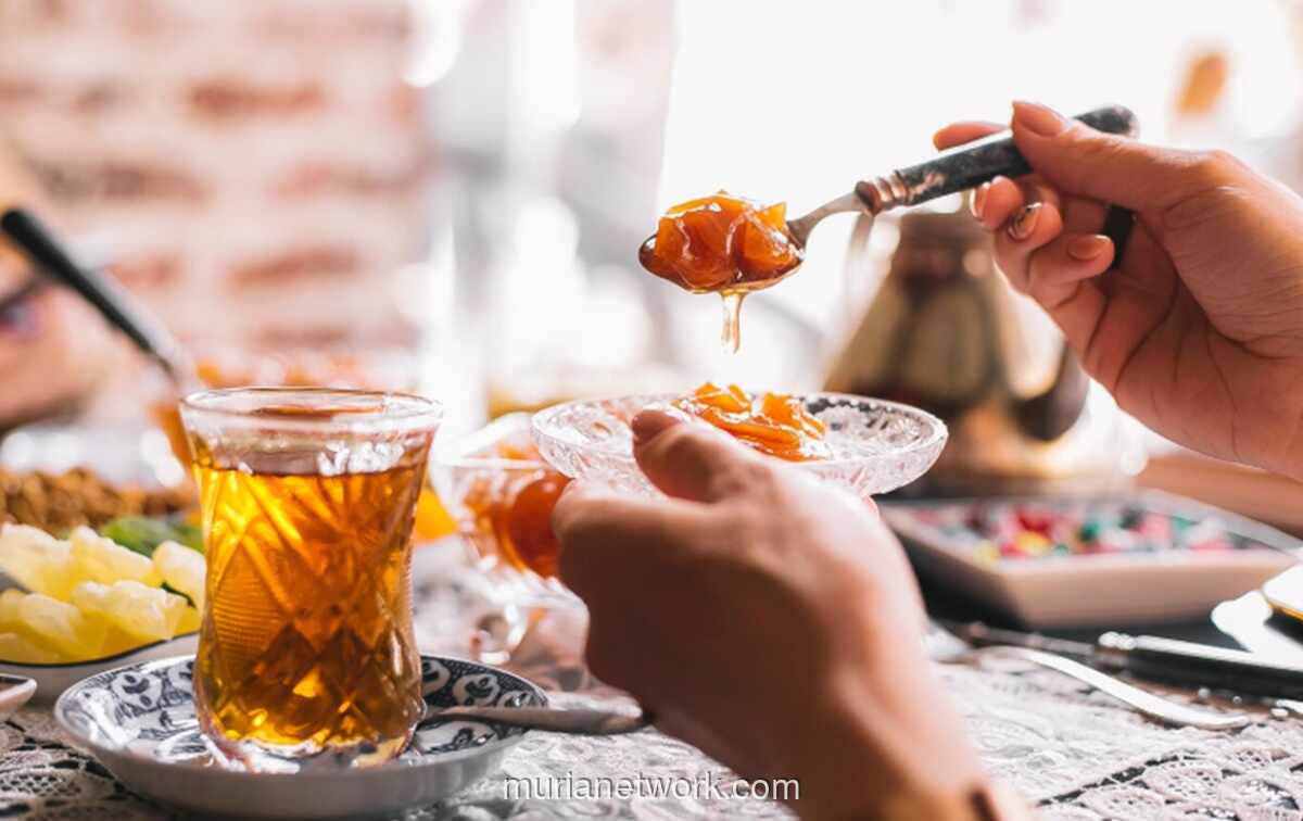 Imsak Jakarta 2 Maret 2026 Pukul 04.33 WIB, Subuh 04.43 WIB