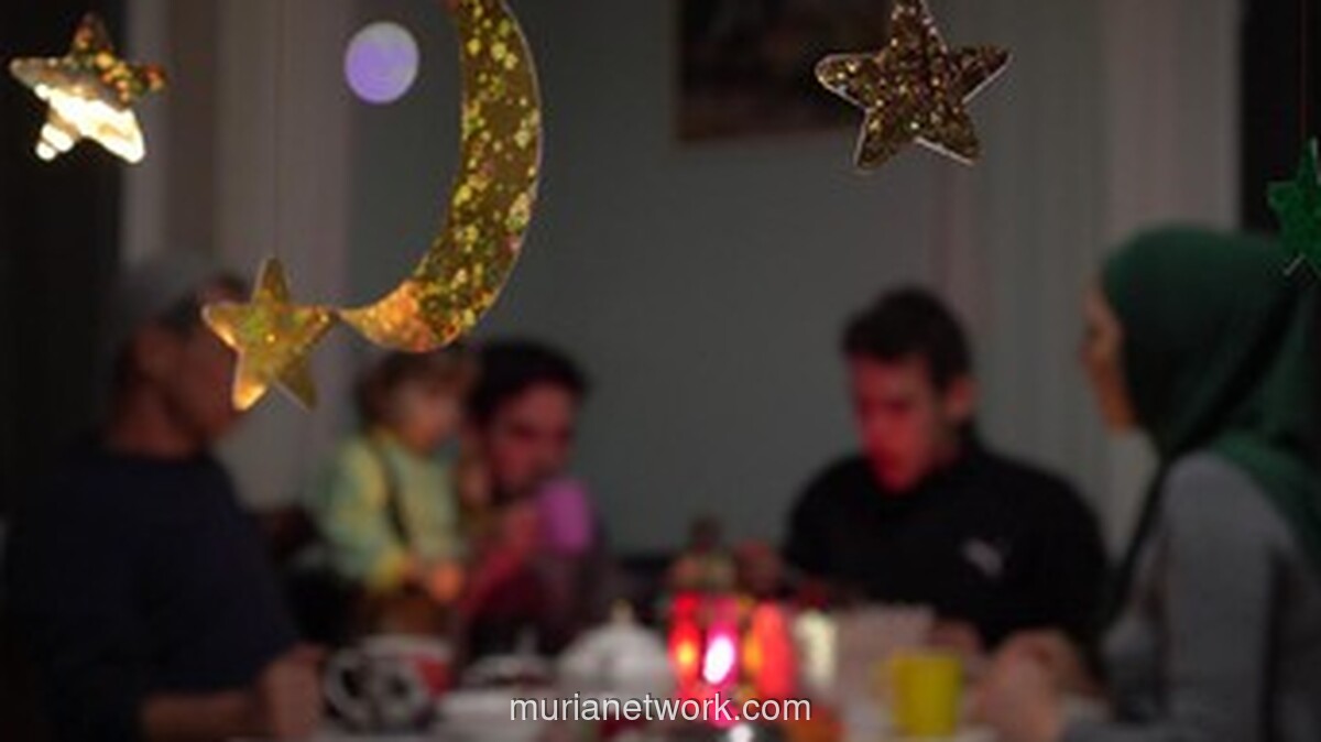 Jadwal Imsak dan Salat untuk Jakarta dan Kepulauan Seribu Hari Ini, 1 Maret 2026