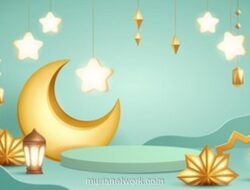 Jadwal Imsak Jakarta 2 Maret 2026 Pukul 04.33, Subuh 04.43