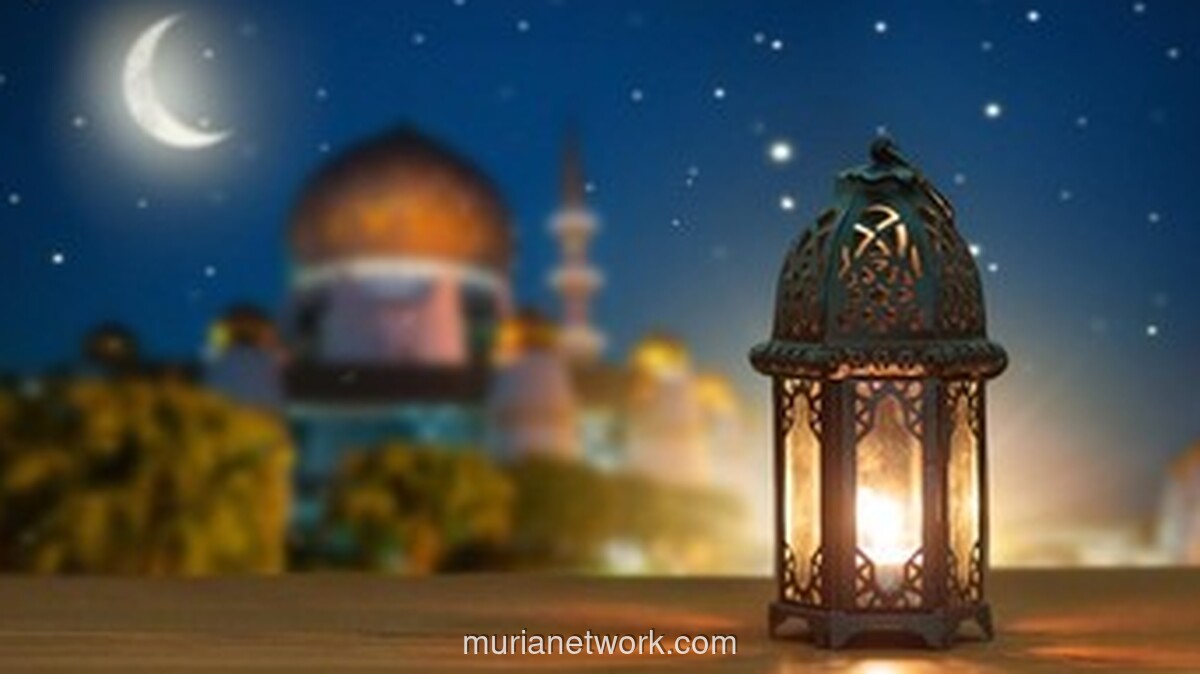 Jadwal Imsak Jakarta 6 Maret 2026 Pukul 04.33 WIB