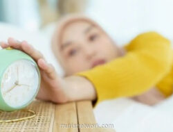 Jadwal Imsak Jakarta dan Kepulauan Seribu 9 Maret 2026 Pukul 04.33 WIB