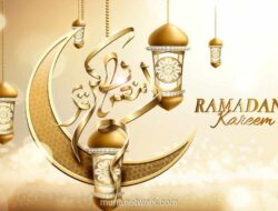 Jadwal Imsak dan Salat di Surabaya 17 Maret 2026 Pukul 04.09 WIB