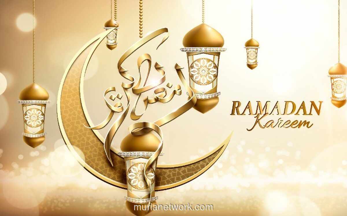 Jadwal Imsak dan Salat di Surabaya 17 Maret 2026 Pukul 04.09 WIB